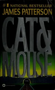 Omslag van Cat & Mouse
