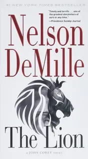 Omslag van The Lion