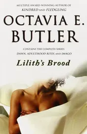 Omslag van Lilith's Brood