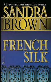 Omslag van French Silk