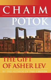 Omslag van The Gift of Asher Lev A Novel