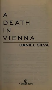 Omslag van A Death in Vienna