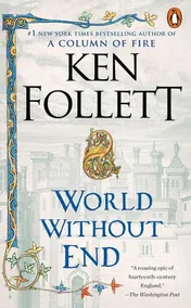 Omslag van World Without End A Novel