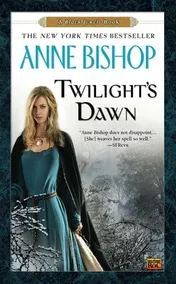 Omslag van Twilight's Dawn