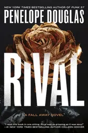 Omslag van Rival