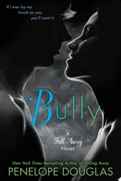 Omslag van Bully