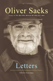 Omslag van Letters
