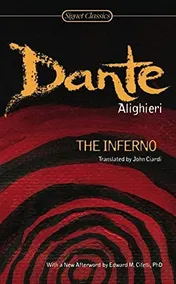 Omslag van The Inferno