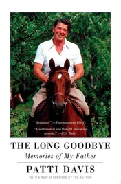 Omslag van The Long Goodbye Memories of My Father