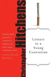 Omslag van Letters to a Young Contrarian