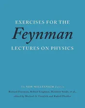Omslag van Exercises for the Feynman Lectures on Physics