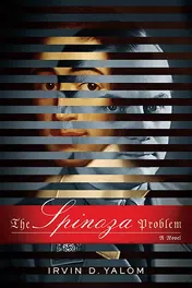 Omslag van The Spinoza Problem A Novel