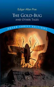 Omslag van The Gold-Bug and Other Tales