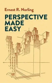 Omslag van Perspective Made Easy