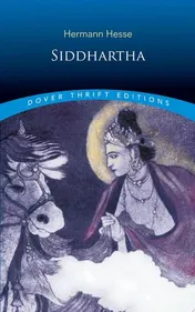 Omslag van Siddhartha