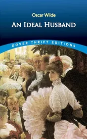 Omslag van An Ideal Husband