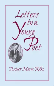 Omslag van Letters to a Young Poet
