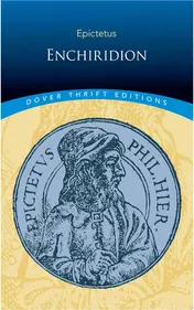 Omslag van Enchiridion