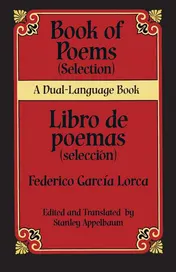 Omslag van Book of Poems (selection)