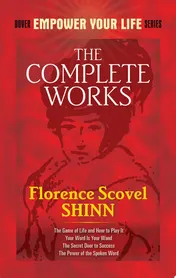 Omslag van The Complete Works of Florence Scovel Shinn