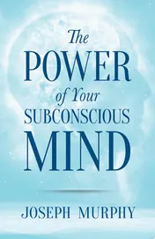 Omslag van The Power of Your Subconscious Mind