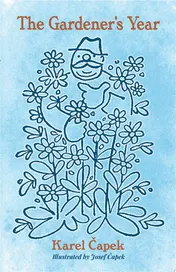 Omslag van The Gardener's Year