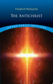 Omslag van Antichrist