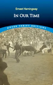 Omslag van In Our Time Stories