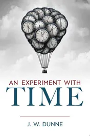 Omslag van An Experiment with Time