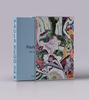 Omslag van Paula Rego The Art of Story