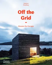 Omslag van Off the Grid Houses for Escape