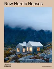 Omslag van New Nordic Houses