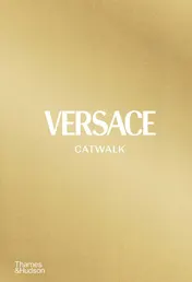 Omslag van Versace Catwalk The Complete Collections