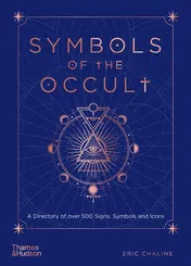 Omslag van Symbols of the Occult