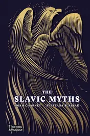 Omslag van The Slavic Myths