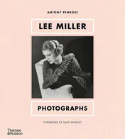 Omslag van Lee Miller Photographs