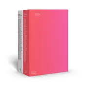 Omslag van Pentagram: Living by Design
