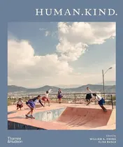 Omslag van Human.Kind