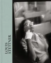 Omslag van Louis Stettner