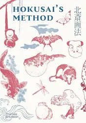 Omslag van Hokusai's Method