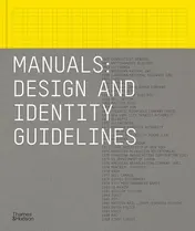 Omslag van Manuals