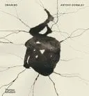 Omslag van Drawing Antony Gormley