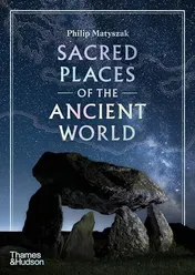 Omslag van Sacred Places of the Ancient World