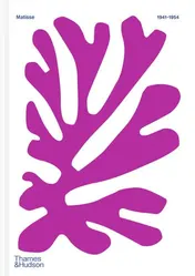 Omslag van Colour Unbound: Henri Matisse 1941-1954