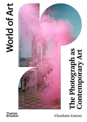 Omslag van The Photograph as Contemporary Art
