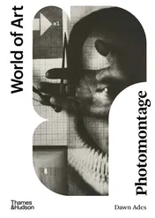 Omslag van Photomontage