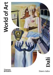 Omslag van Dalí