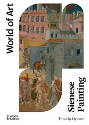 Omslag van Sienese Painting
