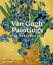 Omslag van Van Gogh Paintings The Masterpieces