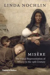 Omslag van Misère